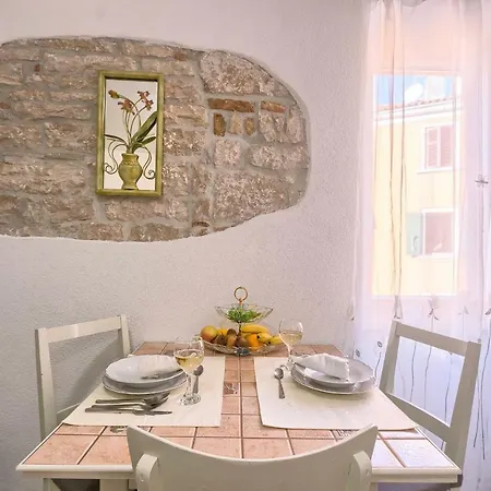 Apartment Graciela