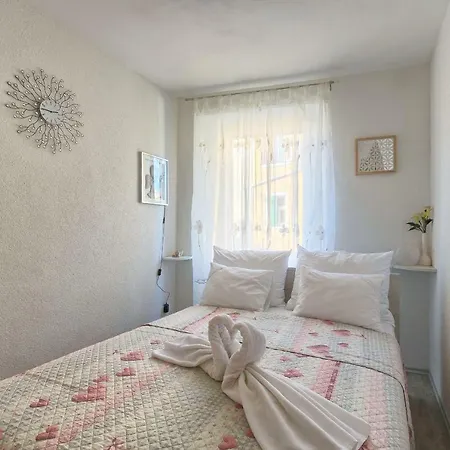 Graciela Apartment Rovinj