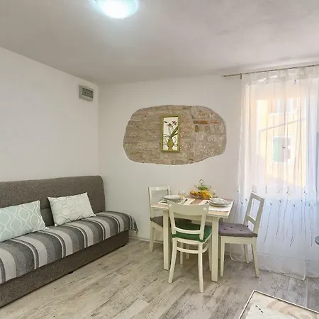 Graciela * Rovinj