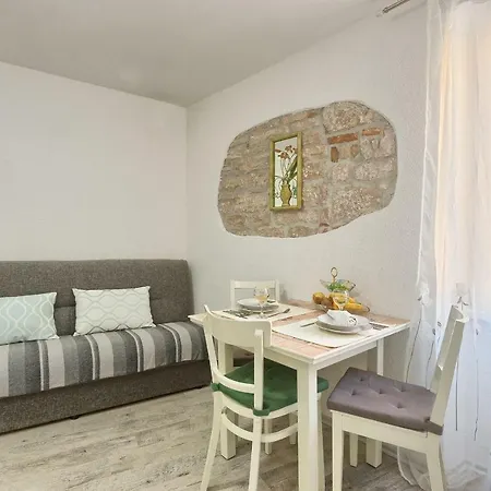 Graciela Apartment Rovinj