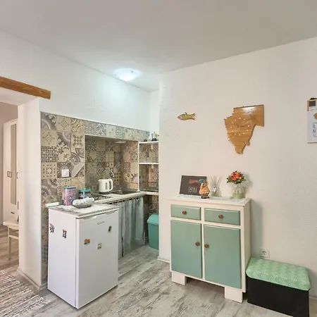 Apartment Graciela *