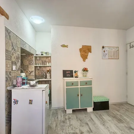 Apartment Graciela *