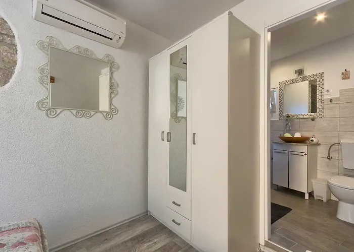 Graciela 아파트 *