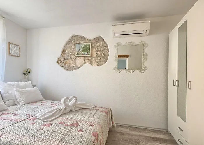 Graciela 아파트 *