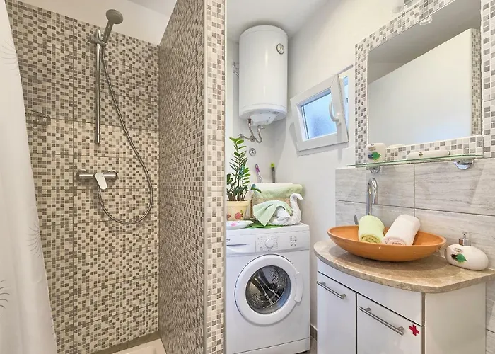 Graciela 아파트 *