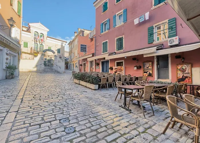 Διαμέρισμα Graciela *