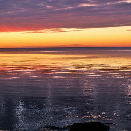 アパート Graciela ロヴィニ