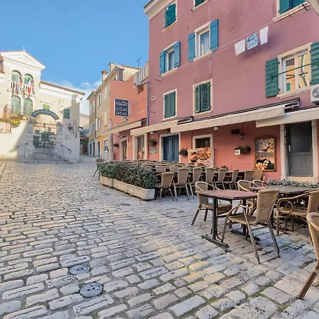 アパート Graciela *