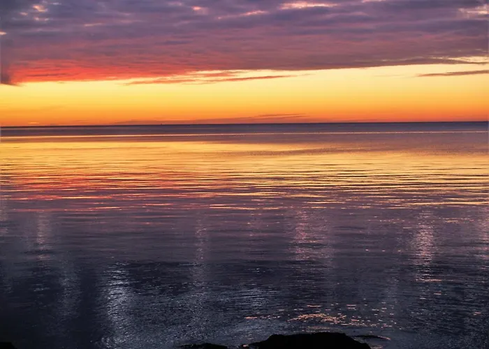 アパート Graciela ロヴィニ