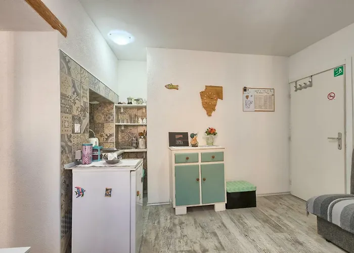 アパート Graciela *