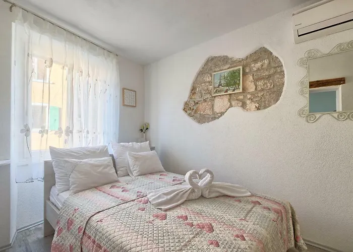 Graciela アパート